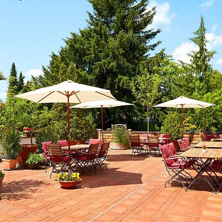 Ferienwohnungen Kurhotel Eichinger Bad Worishofen Bagian luar foto