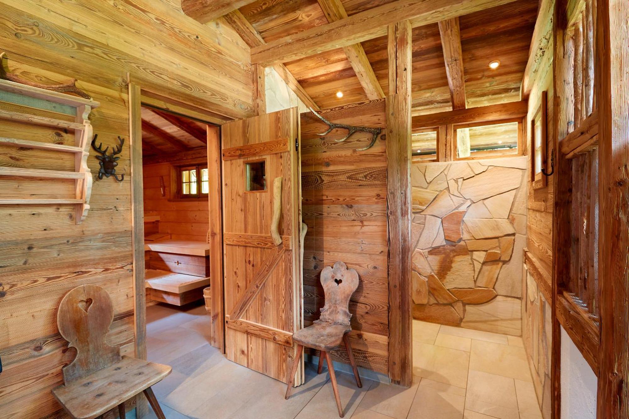 Ferienwohnungen Kurhotel Eichinger Bad Worishofen Bagian luar foto