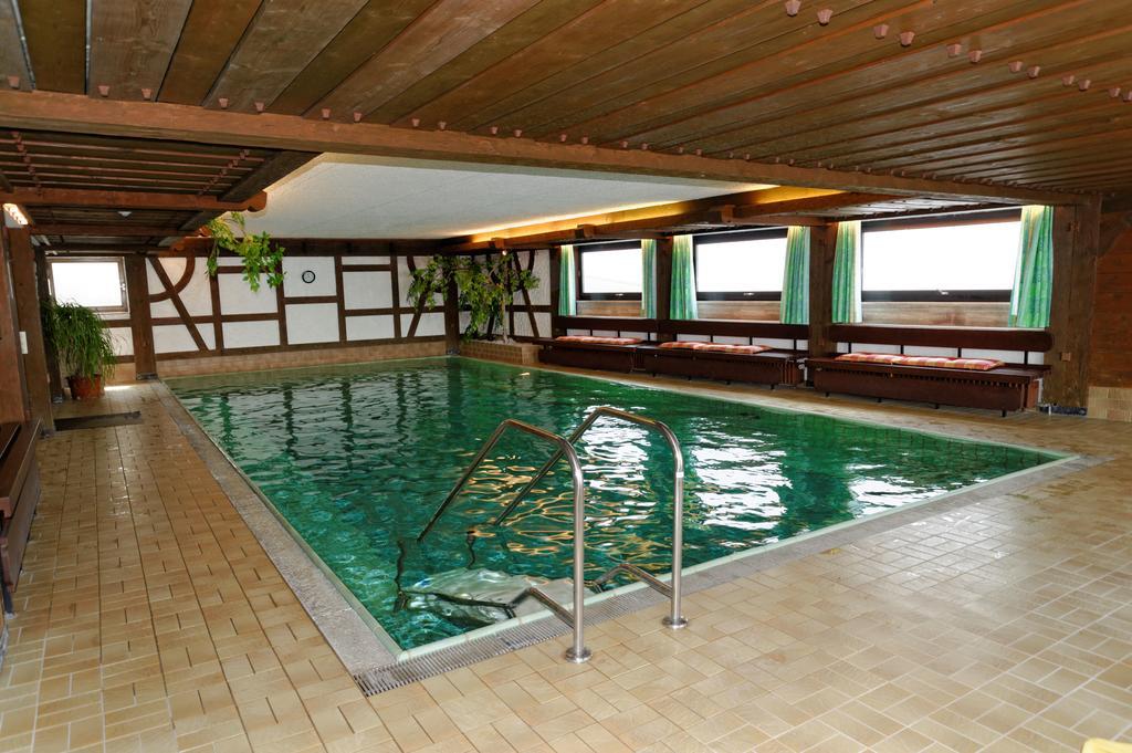Ferienwohnungen Kurhotel Eichinger Bad Worishofen Bagian luar foto