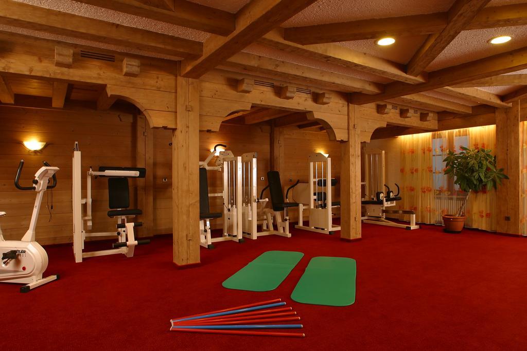 Ferienwohnungen Kurhotel Eichinger Bad Worishofen Bagian luar foto