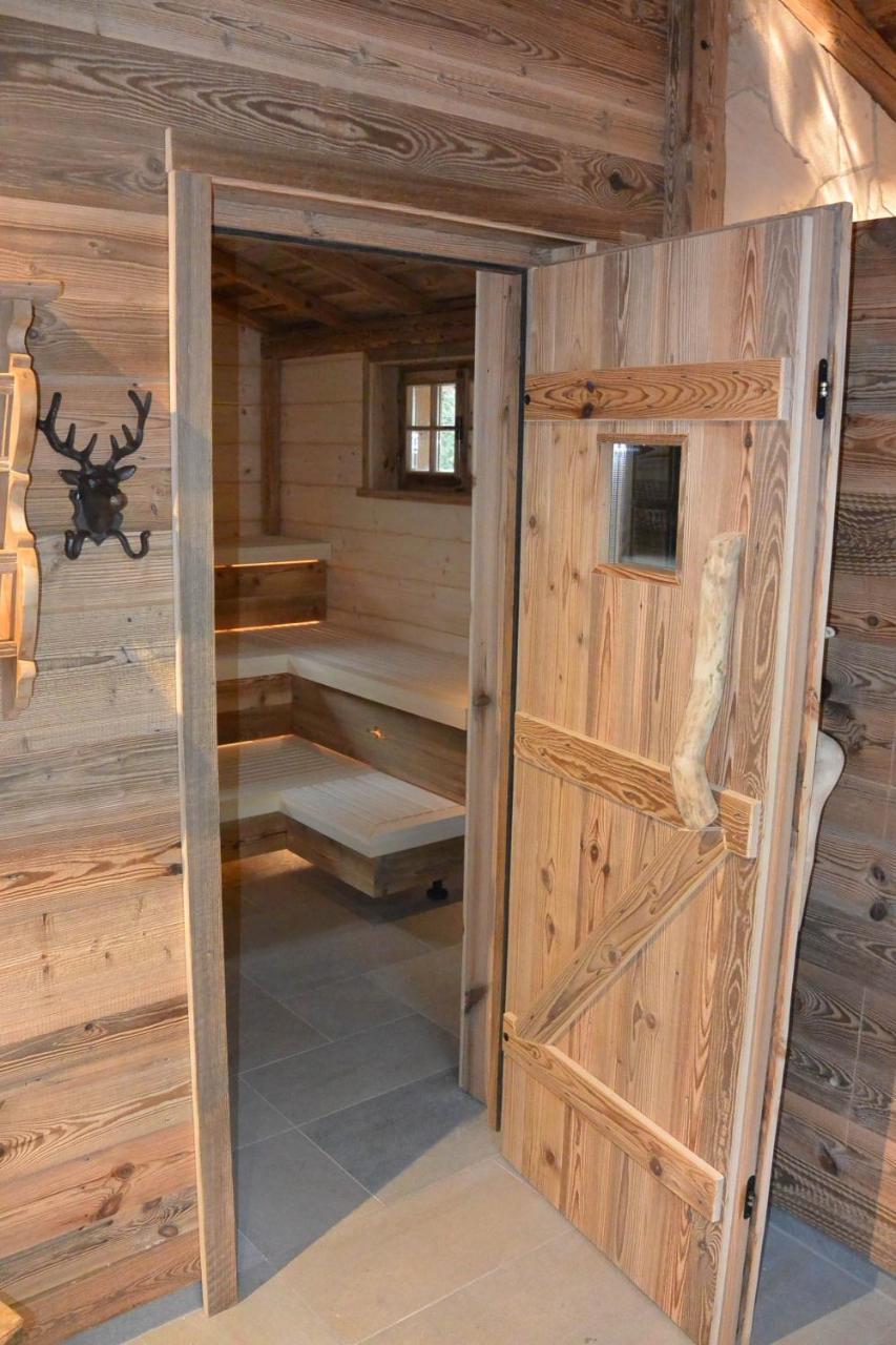 Ferienwohnungen Kurhotel Eichinger Bad Worishofen Bagian luar foto